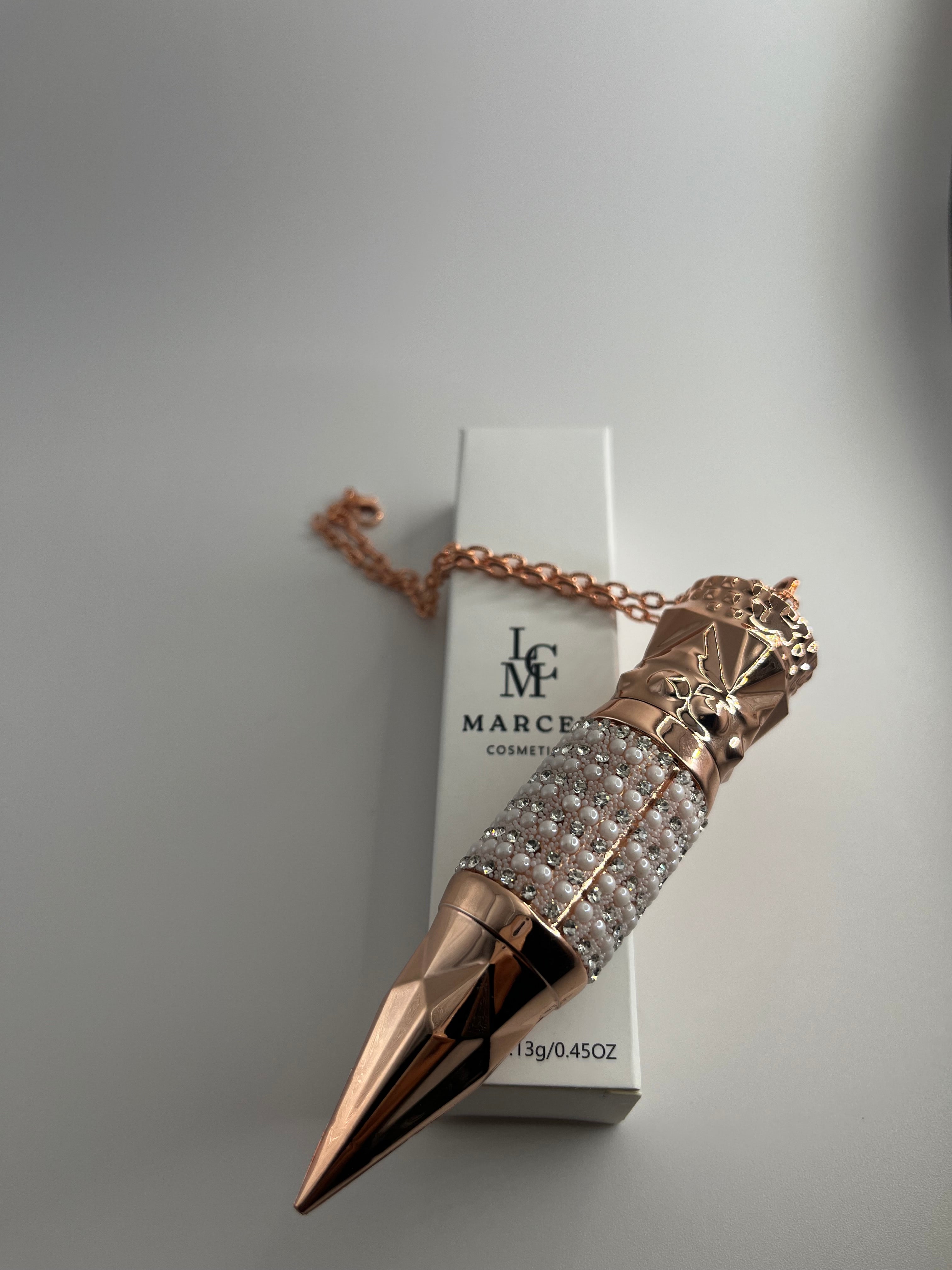 Ultimate long-lasting waterproof Mascara