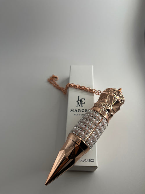 Ultimate long-lasting waterproof Mascara