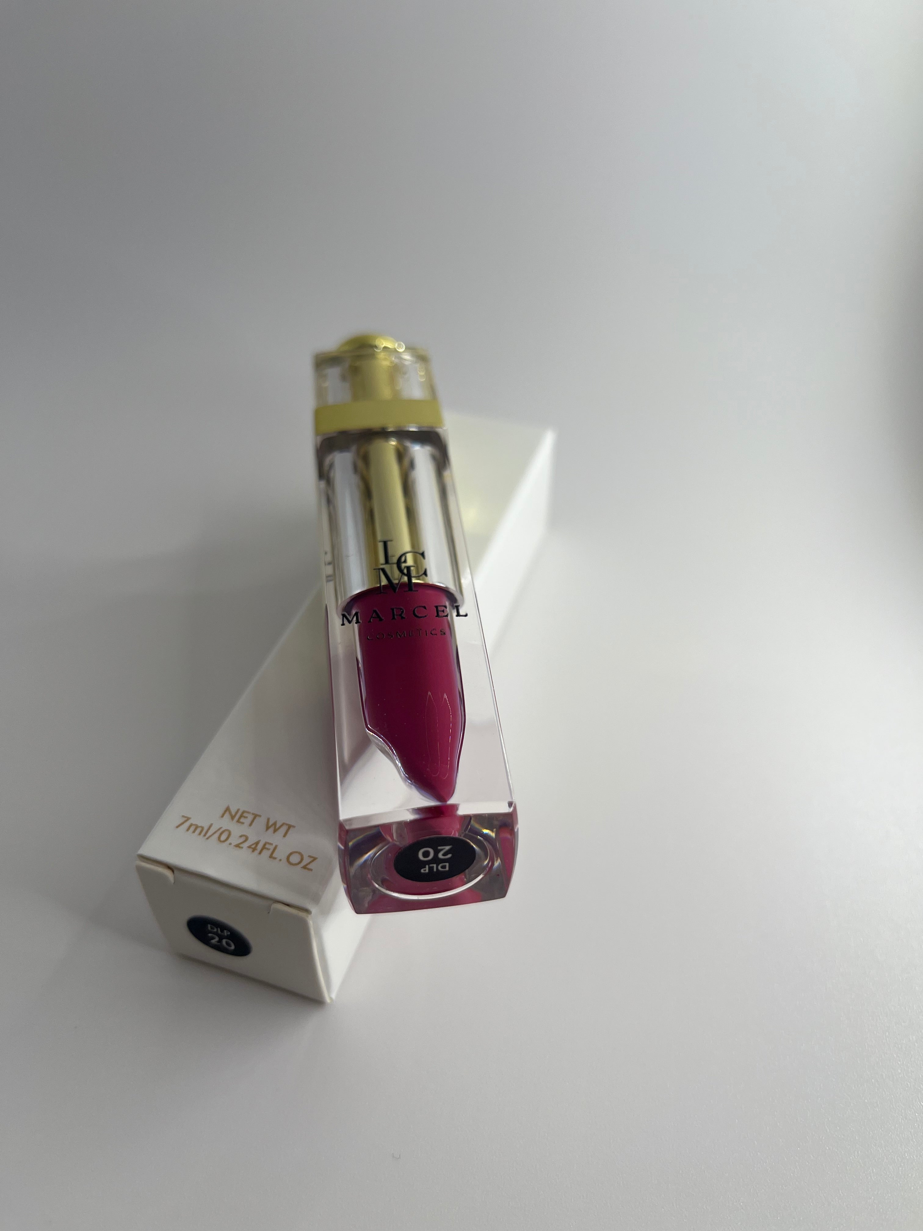 Luxury glam Matte collection