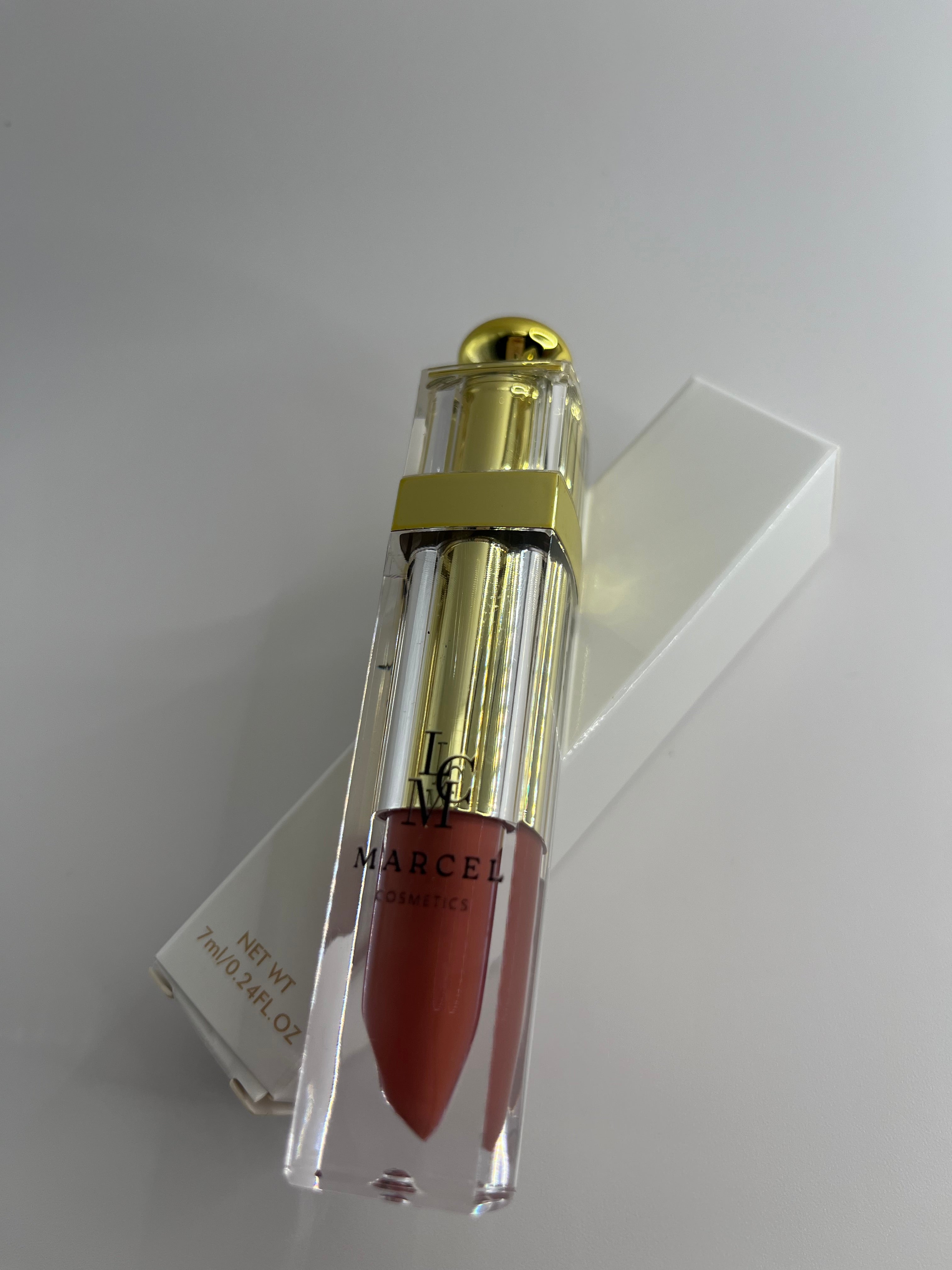 Luxury glam Matte collection