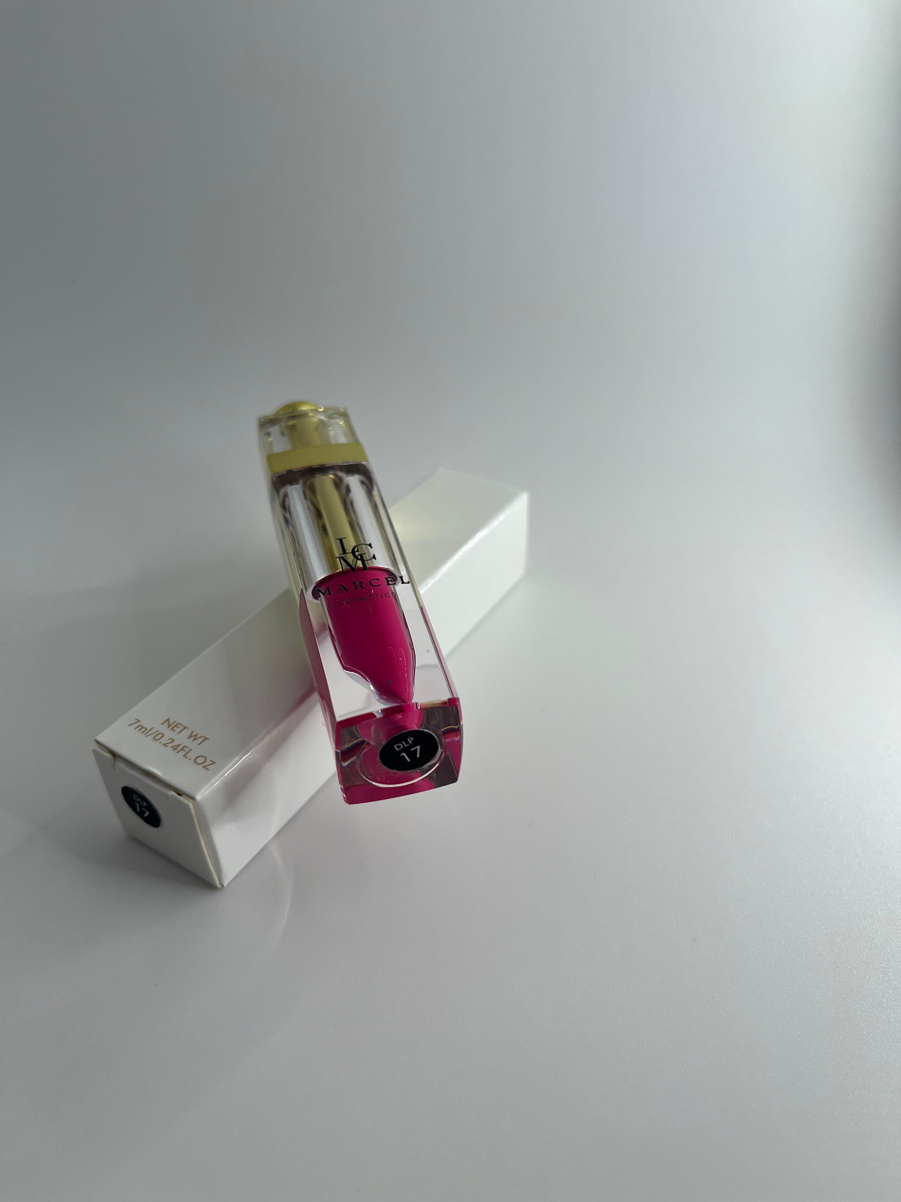 Luxury glam Matte collection