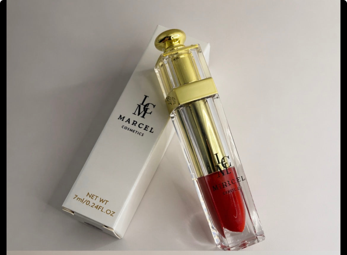 Luxury glam Matte collection