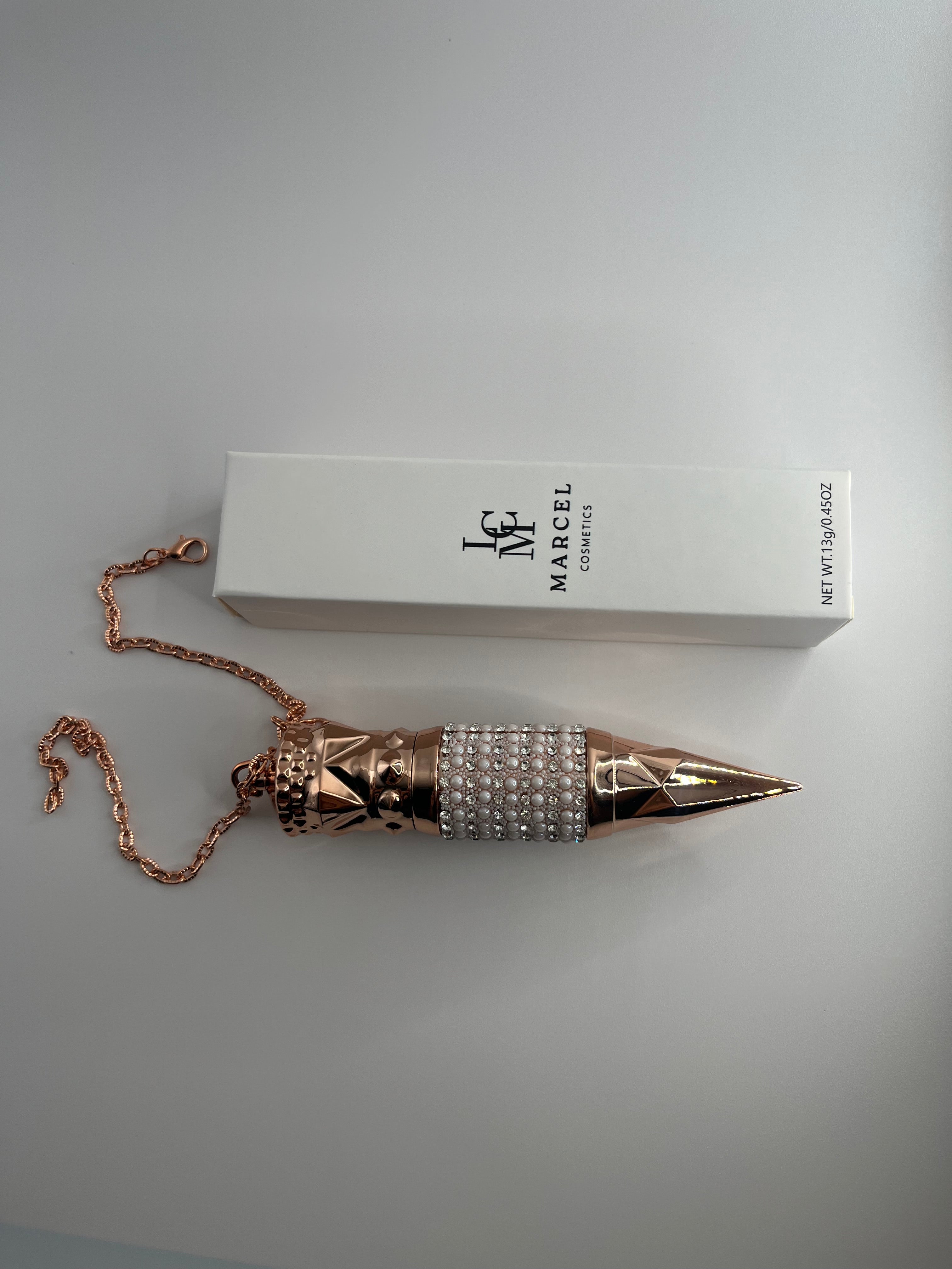 Ultimate long-lasting waterproof Mascara