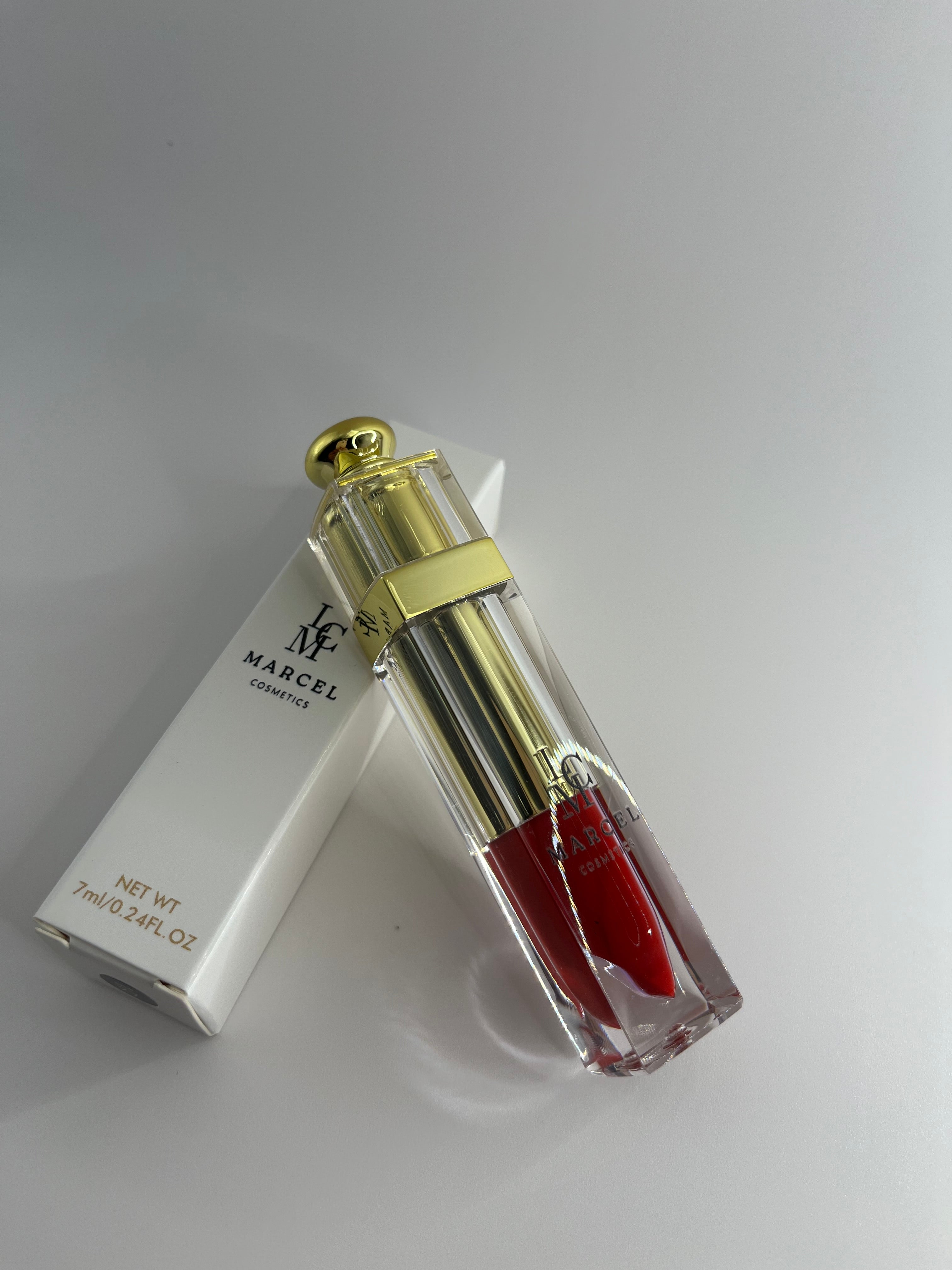 Luxury glam Matte collection